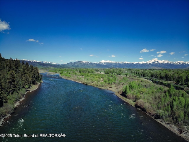 1225 Munger Mountain Rd, Jackson, WY 83001