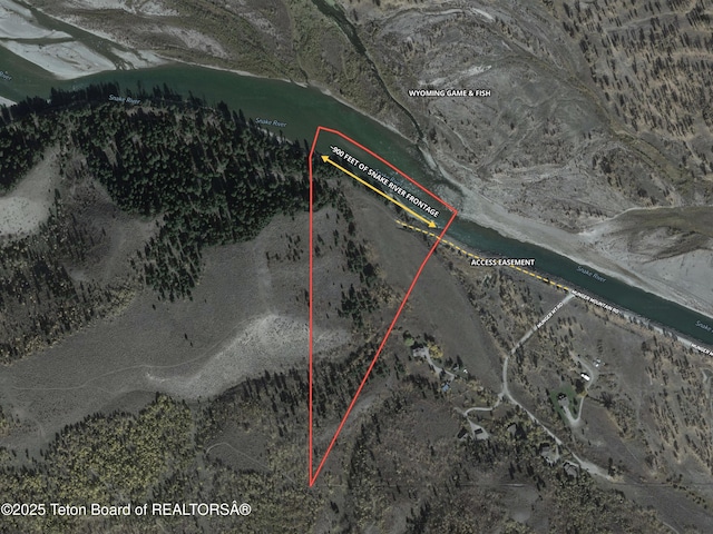 1225 Munger Mountain Rd, Jackson, WY 83001