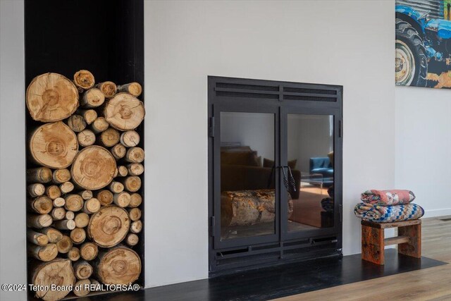 2284 Apsaroke Trl, Tetonia, ID 83452 - photo 20