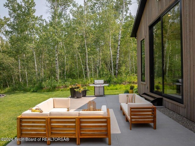 2284 Apsaroke Trl, Tetonia, ID 83452 - photo 25