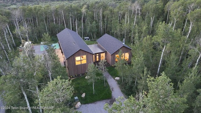 2284 Apsaroke Trl, Tetonia, ID 83452 - photo 67