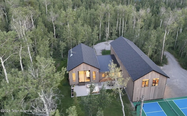 2284 Apsaroke Trl, Tetonia, ID 83452 - photo 70