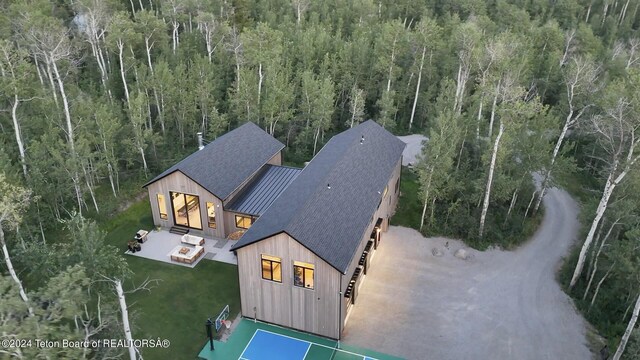 2284 Apsaroke Trl, Tetonia, ID 83452 - photo 69