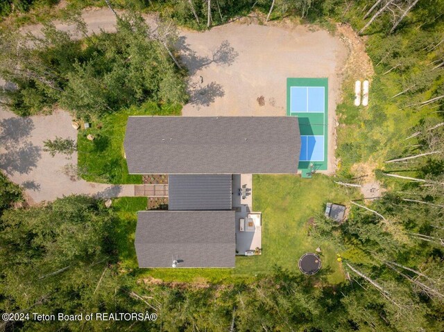 2284 Apsaroke Trl, Tetonia, ID 83452 - photo 85