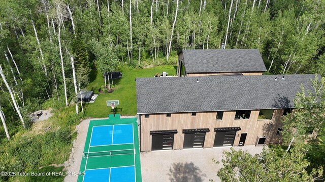 2284 Apsaroke Trl, Tetonia, ID 83452 - photo 89