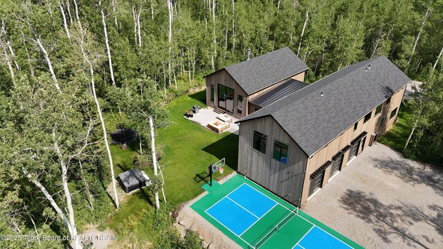 2284 Apsaroke Trl, Tetonia, ID 83452 - photo 91