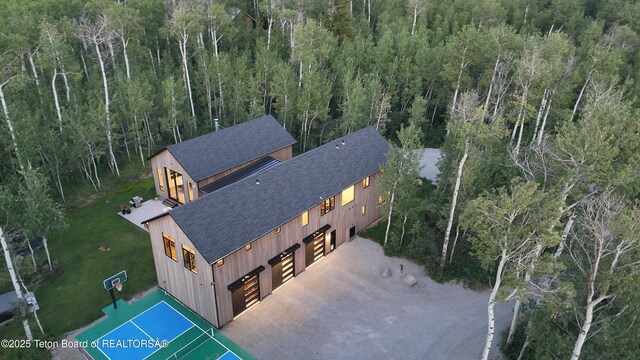 2284 Apsaroke Trl, Tetonia, ID 83452 - photo 68