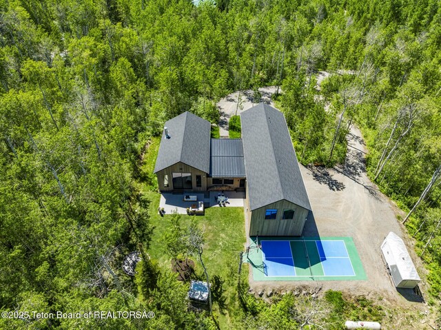 2284 Apsaroke Trl, Tetonia, ID 83452 - photo 94