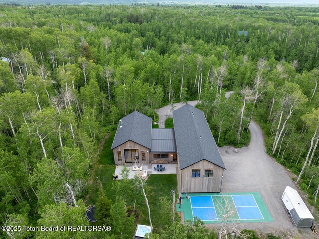 2284 Apsaroke Trl, Tetonia, ID 83452 - photo 95