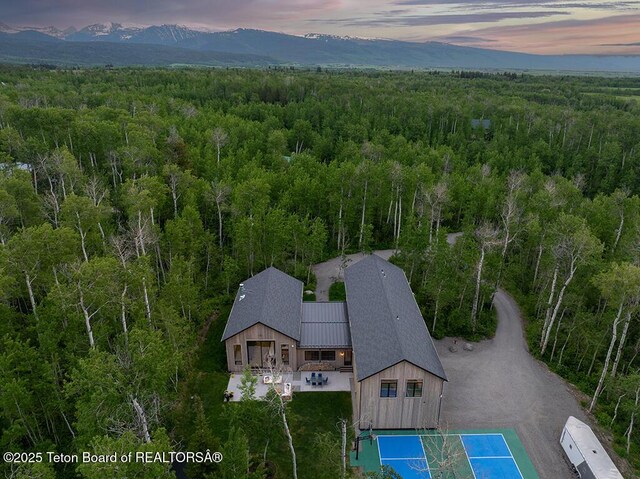 2284 Apsaroke Trl, Tetonia, ID 83452 - photo 63