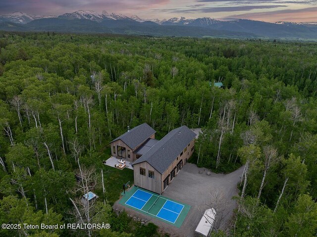 2284 Apsaroke Trl, Tetonia, ID 83452 - photo 64