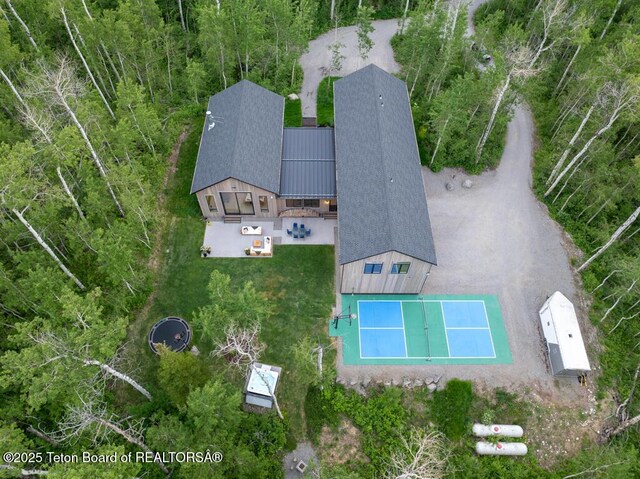 2284 Apsaroke Trl, Tetonia, ID 83452 - photo 96