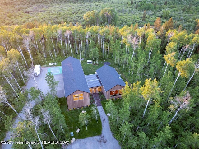 2284 Apsaroke Trl, Tetonia, ID 83452 - photo 83