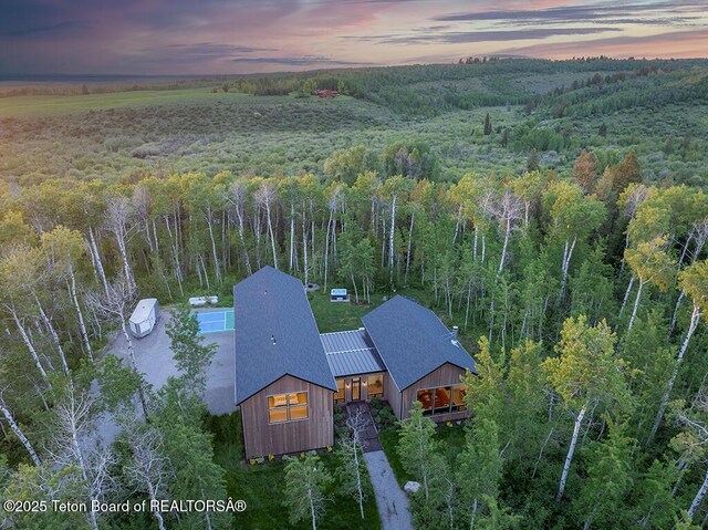 2284 Apsaroke Trl, Tetonia, ID 83452 - photo 82