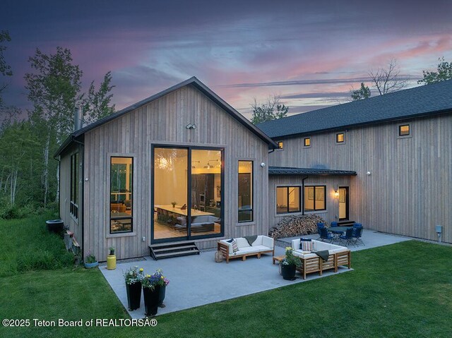 2284 Apsaroke Trl, Tetonia, ID 83452 - photo 4