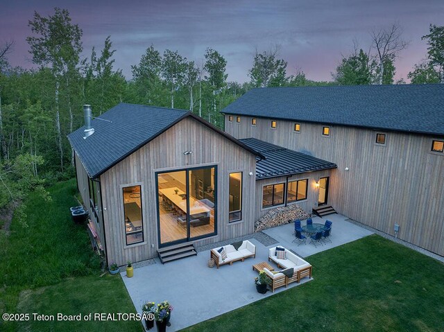 2284 Apsaroke Trl, Tetonia, ID 83452 - photo 81