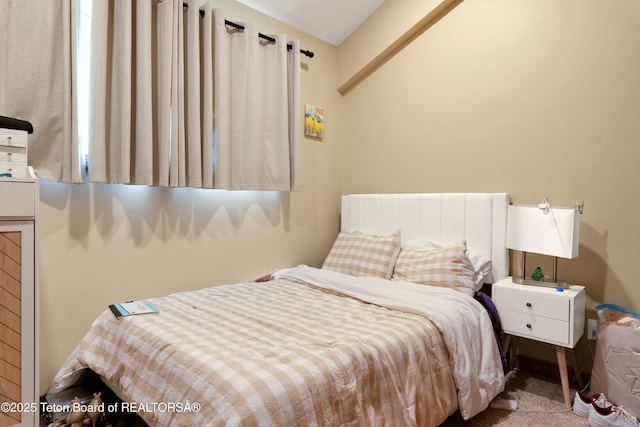 57 Lynx Trl, Alpine, WY 83128 - bedroom with carpet floors