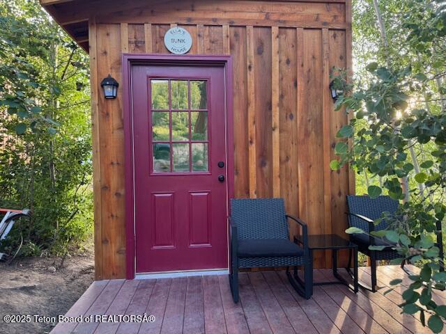 57 Lynx Trl, Alpine, WY 83128 - photo 38
