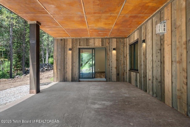 5727 Forest Ridge Rd, Victor, ID 83455 - view of patio / terrace