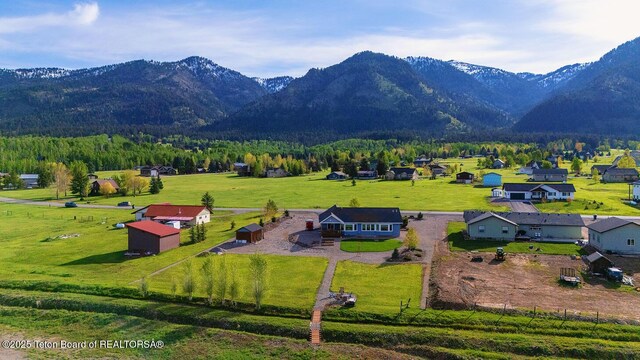 176 Cedar Creek Dr, Star Valley Ranch, WY 83127 - photo 30