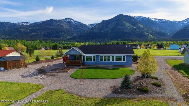 176 Cedar Creek Dr, Star Valley Ranch, WY 83127 - photo 23