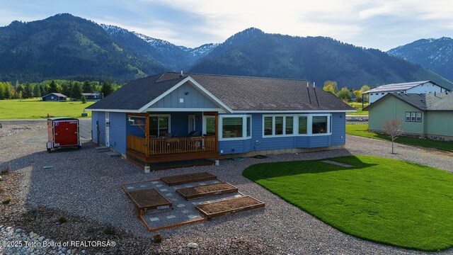 176 Cedar Creek Dr, Star Valley Ranch, WY 83127 - photo 22