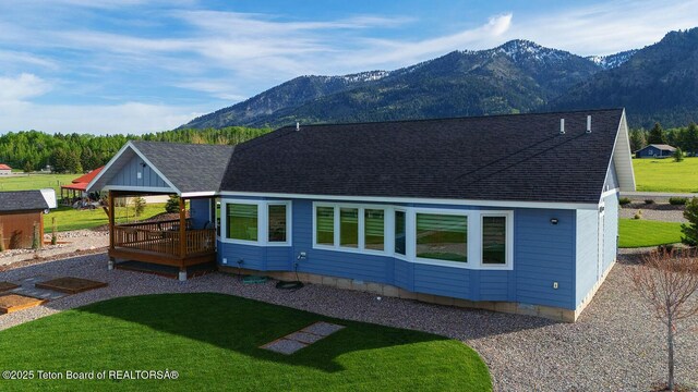 176 Cedar Creek Dr, Star Valley Ranch, WY 83127 - photo 24