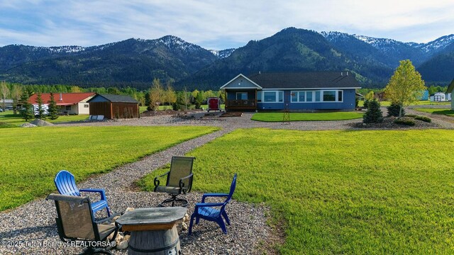 176 Cedar Creek Dr, Star Valley Ranch, WY 83127 - photo 29