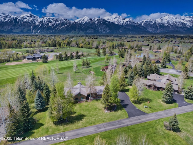 6275 N Aspen Dr, Jackson, WY 83001 - photo 11
