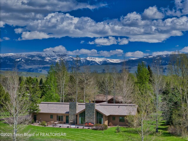 6275 N Aspen Dr, Jackson, WY 83001 - photo 1