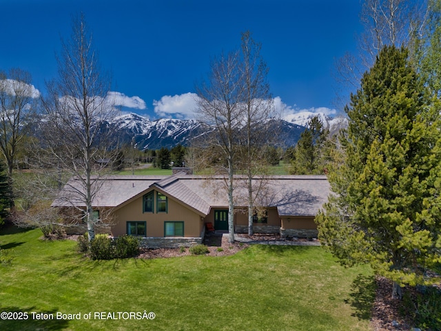 6275 N Aspen Dr, Jackson, WY 83001 - photo 9