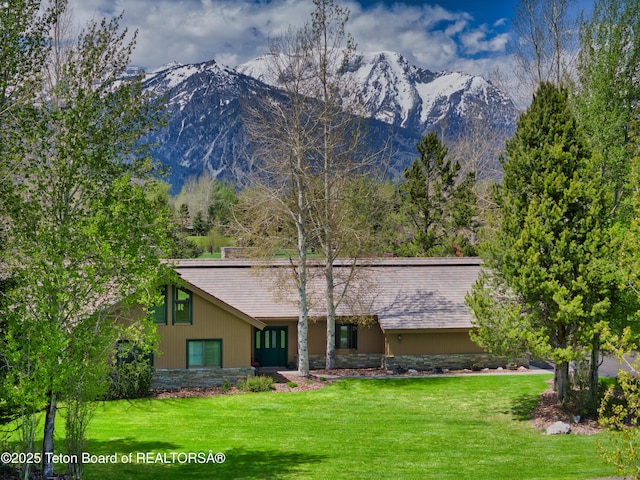 6275 N Aspen Dr, Jackson, WY 83001 - photo 8