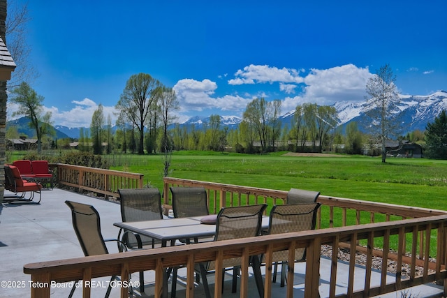 6275 N Aspen Dr, Jackson, WY 83001 - photo 7
