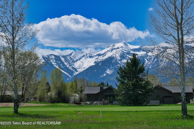 6275 N Aspen Dr, Jackson, WY 83001 - photo 13