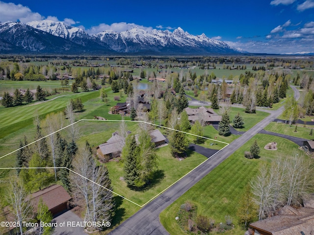 6275 N Aspen Dr, Jackson, WY 83001 - photo 14