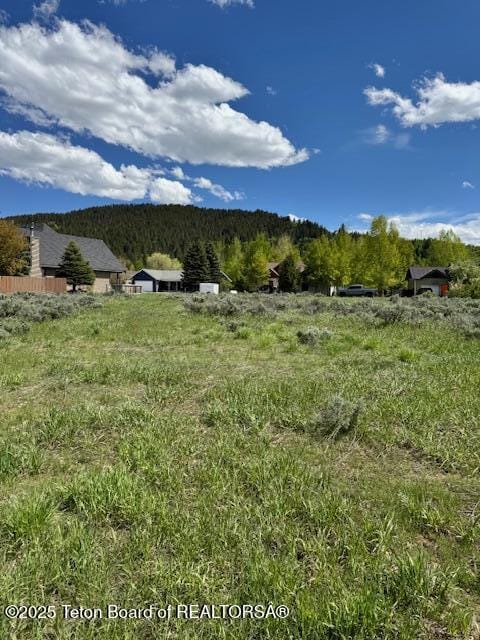 LOT73 Snake River Dr, Alpine, WY 83128
