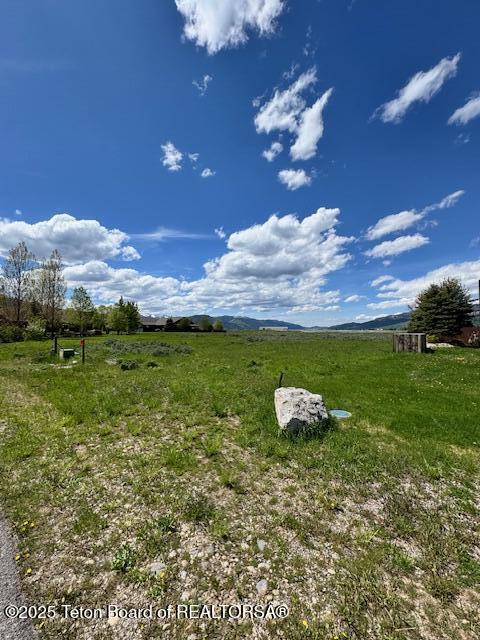 LOT73 Snake River Dr, Alpine, WY 83128