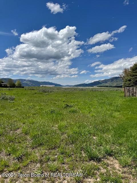 LOT73 Snake River Dr, Alpine, WY 83128