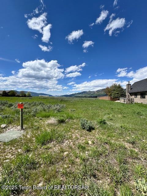 LOT73 Snake River Dr, Alpine, WY 83128