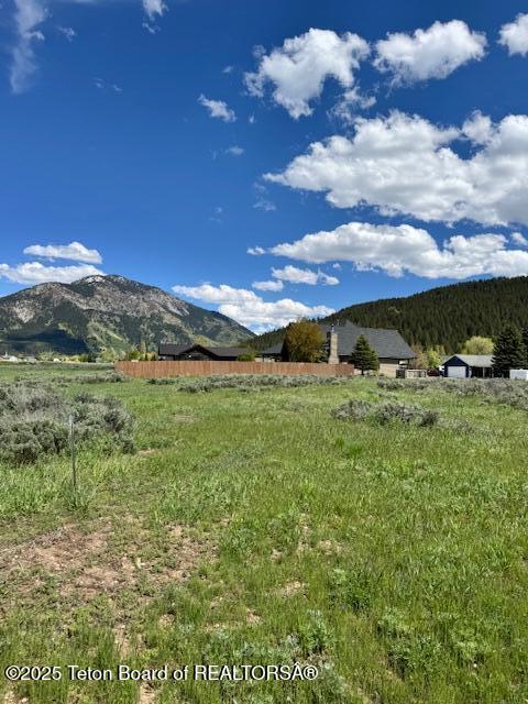 LOT73 Snake River Dr, Alpine, WY 83128