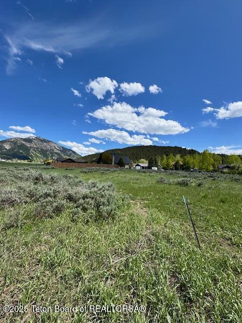 LOT73 Snake River Dr, Alpine, WY 83128