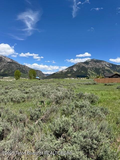 LOT73 Snake River Dr, Alpine, WY 83128