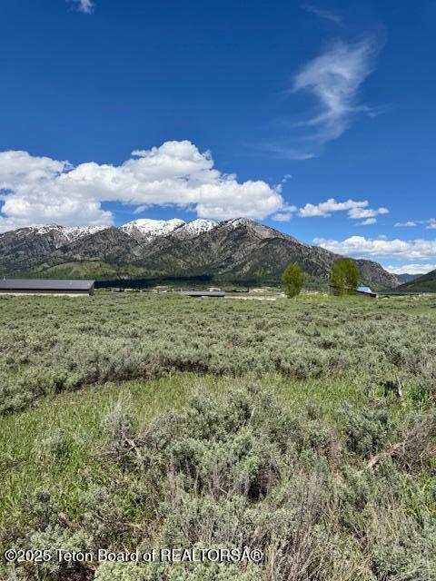 LOT73 Snake River Dr, Alpine, WY 83128