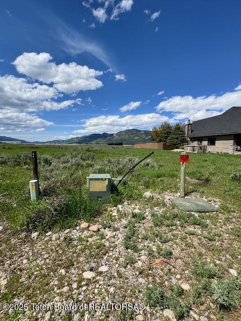 LOT73 Snake River Dr, Alpine, WY 83128