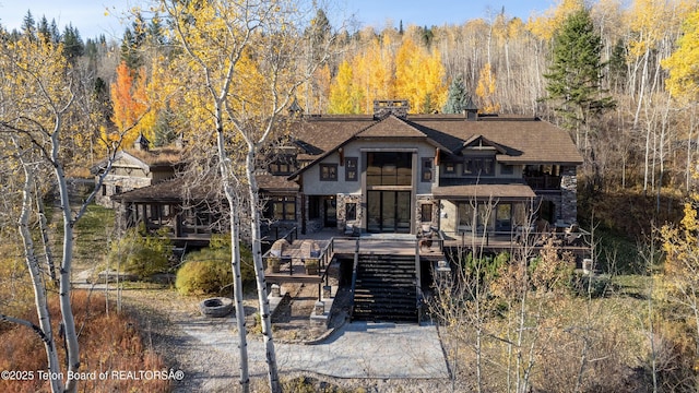 14925 S Mckoy Rd, Jackson, WY 83001 - photo 1