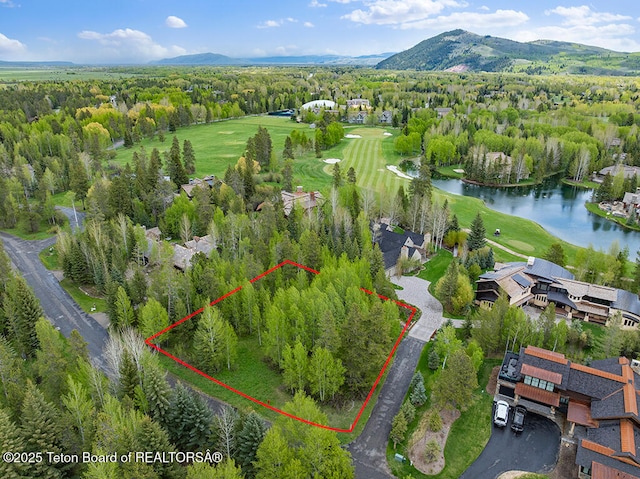 3280 N Teton Pines Dr, Wilson, WY 83014