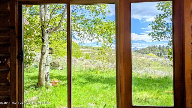 10559 Rammell Mountain Rd, Tetonia, ID 83452 - detailed view