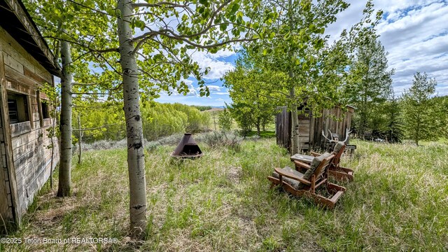 10559 Rammell Mountain Rd, Tetonia, ID 83452