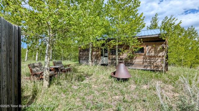 10559 Rammell Mountain Rd, Tetonia, ID 83452