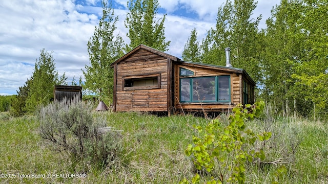 10559 Rammell Mountain Rd, Tetonia, ID 83452